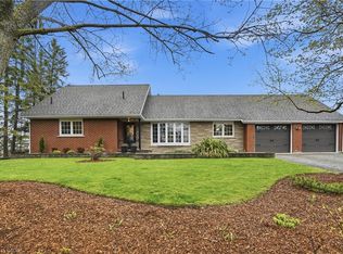 800 Hall Rd, Hamilton, ON L0R 1C0