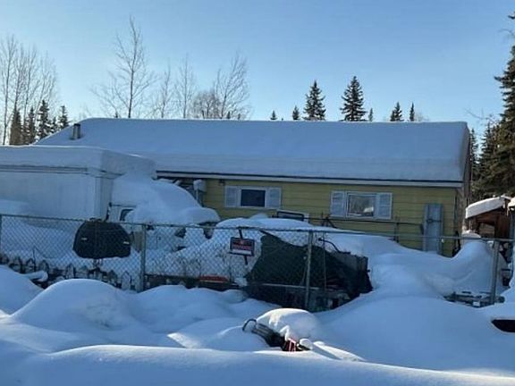 Property Side View