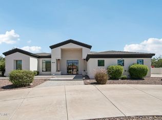 8645 E Wood Drive, Scottsdale, AZ 85260