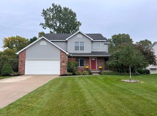 2048 Walnut Creek Dr, Flint, MI 48532