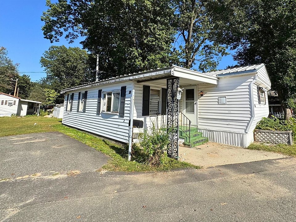 2nd image of 41 Mockingbird Dr