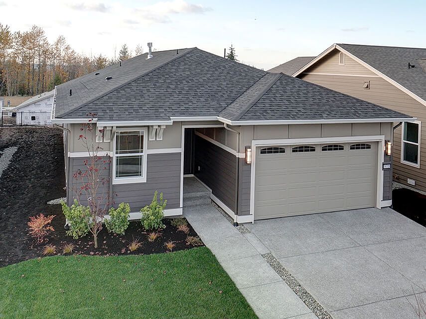 2nd image of 14718 180th Ave E