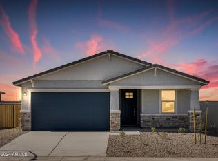 2609 E Rosario Mission Dr, Casa Grande, AZ 85194