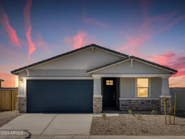 2609 E ROSARIO MISSION Drive, Casa Grande, AZ 85194