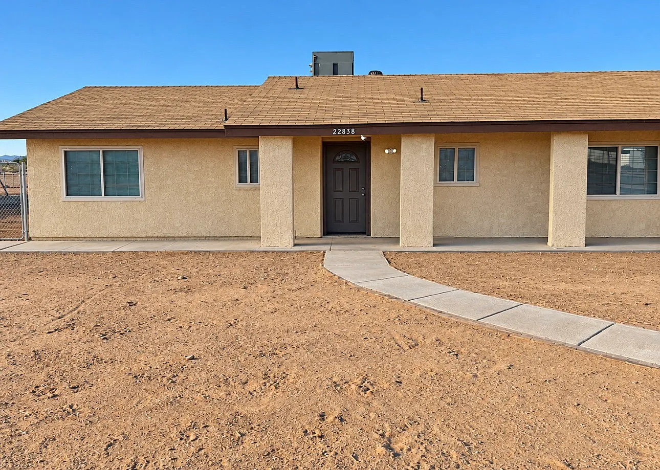Sitting Bull Rd, Apple Valley — Photo 2