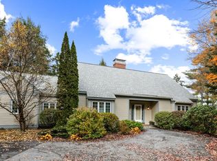 712 Sugarhouse Rd, New London, NH 03257