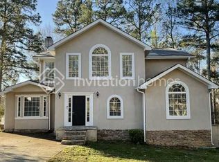 1276 Windsor Glen Dr, Douglasville, GA 30134