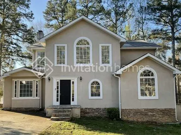 1276 Windsor Glen Dr, Douglasville, GA 30134
