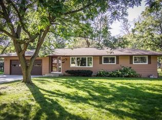 11010 Thomas Ave S, Bloomington, MN 55431