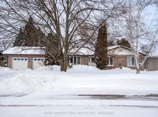 57 Banta Rd, Trent Hills, ON K0K 3K0