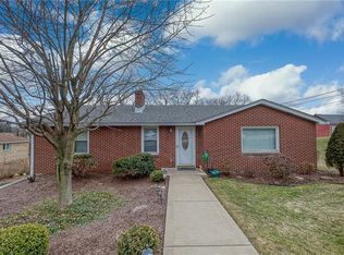 120 Freeport Rd, Butler, PA 16002