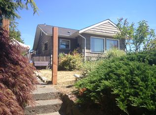 8644 30th Ave SW, Seattle, WA 98126