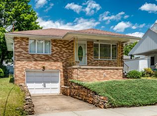 112 Taroli St, Old Forge, PA 18518