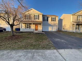 7474 Canal Highlands Blvd, Canal Winchester, OH