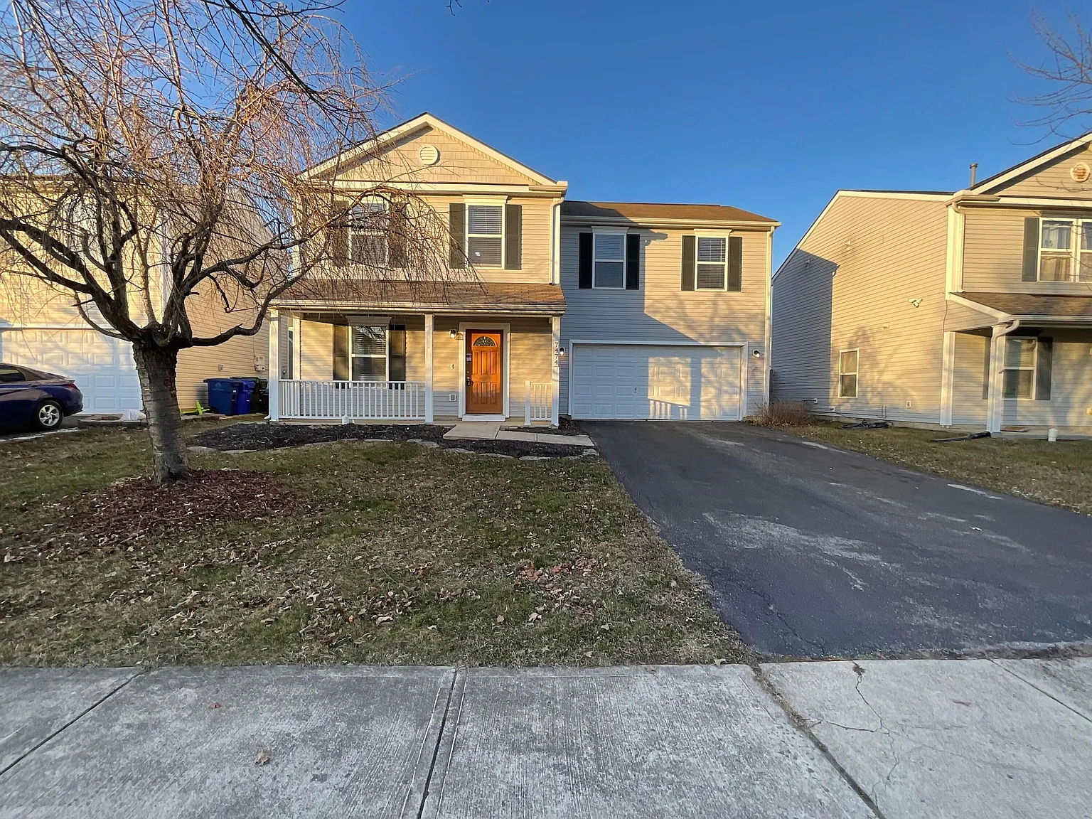 7474 Canal Highlands Blvd photo 1