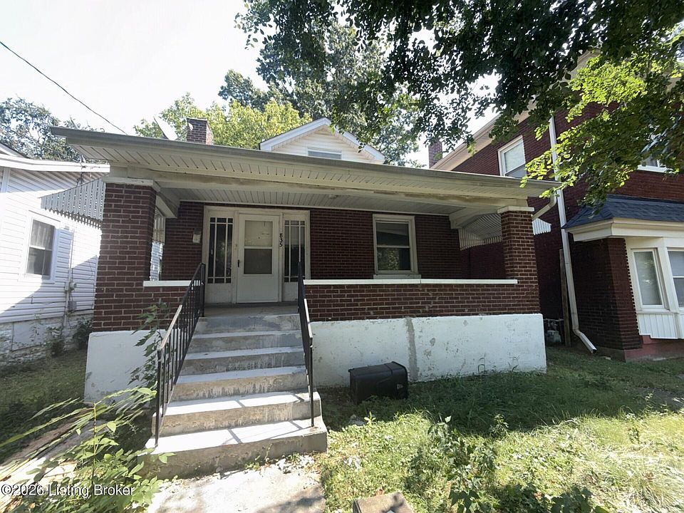 1st image of 835 S 41st St