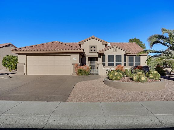 2nd image of 20026 N Clear Canyon Dr