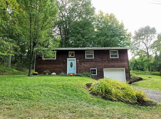 168 Washington St, Sharon Springs, NY 13459