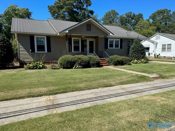 500 N 30th St, Gadsden, AL 35904