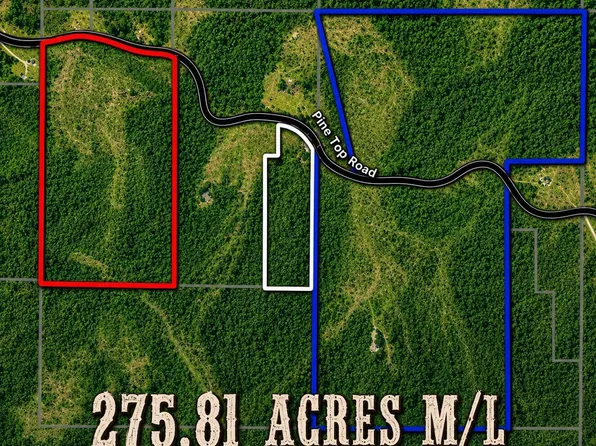 000 Pine Top Road, Hollister, MO 65672