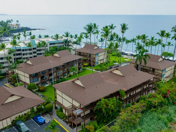 75-6100 Alii Dr APT B4, Kailua Kona, HI 96740