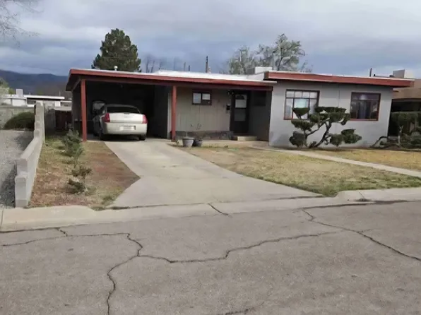 1810 Moor Pl, Alamogordo, NM 88310