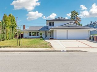 230 Carbonia Ave, Walnut, CA 91789