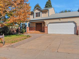3136 S Cathay Circle, Aurora, CO 80013