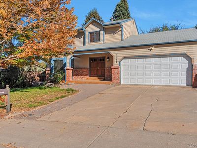 3136 S Cathay Circle, Aurora, CO, 80013