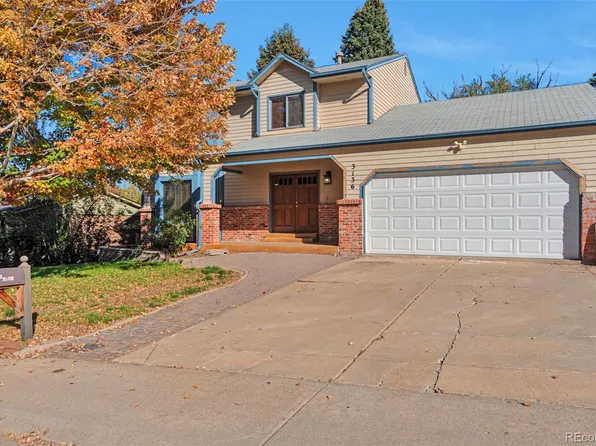 3136 S Cathay Circle, Aurora, CO 80013
