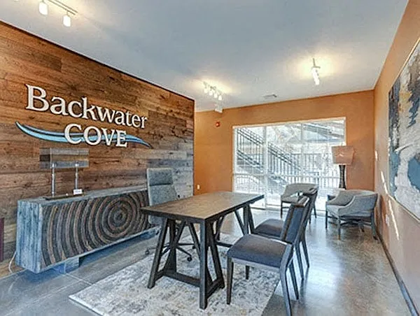 Backwater Cove — Photo 1