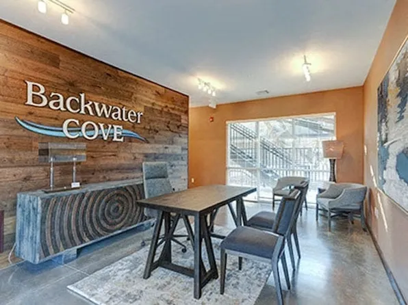 Backwater Cove