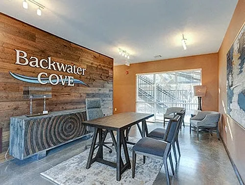 Backwater Cove Photo 1