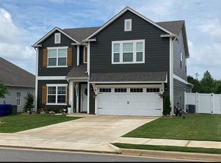 1087 Wood Duck Way, Alabaster, AL 35007