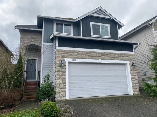6214 118th St SE, Snohomish, WA 98296