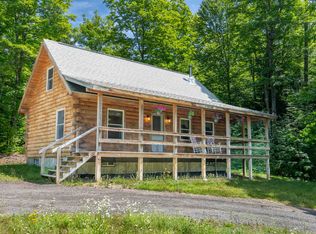 700 Jerusalem Rd, Canaan, NH 03741
