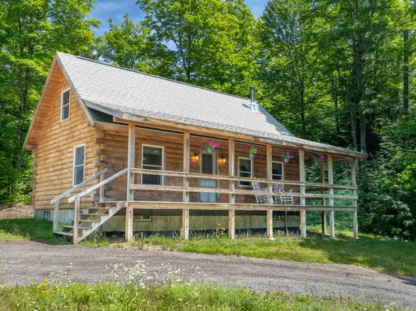 700 Jerusalem Road, Canaan, NH 03741