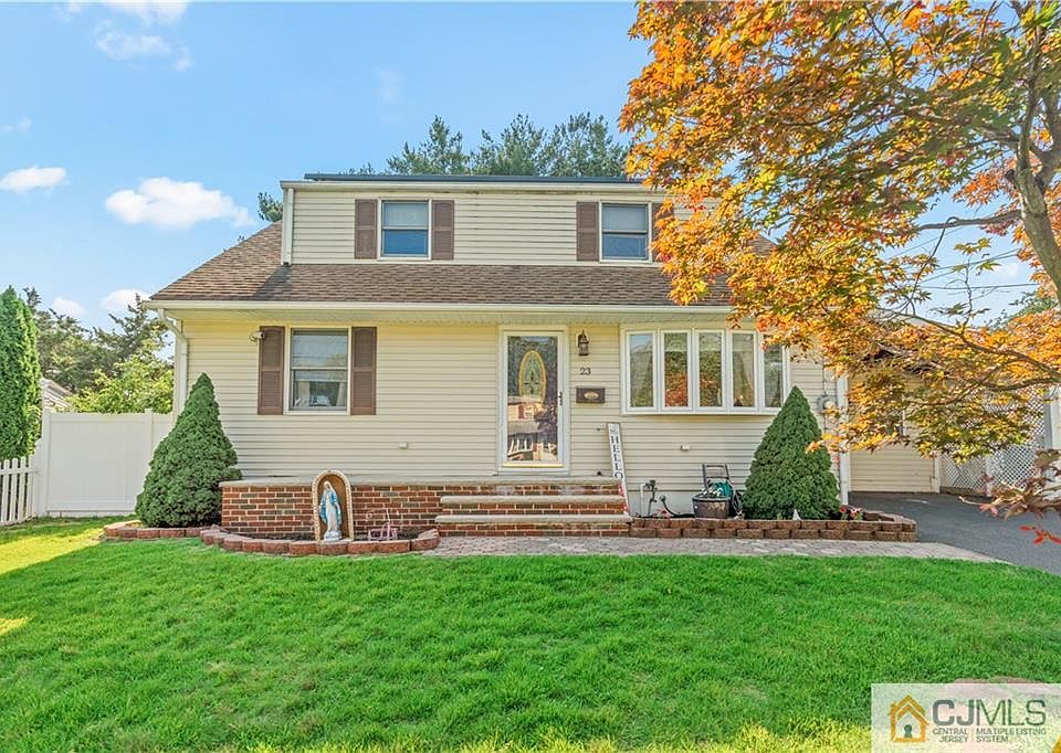 23 Mimi Rd, Old Bridge, NJ 08857 | Zillow