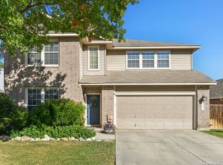 15306 Preston Pass Dr, San Antonio, TX 78247