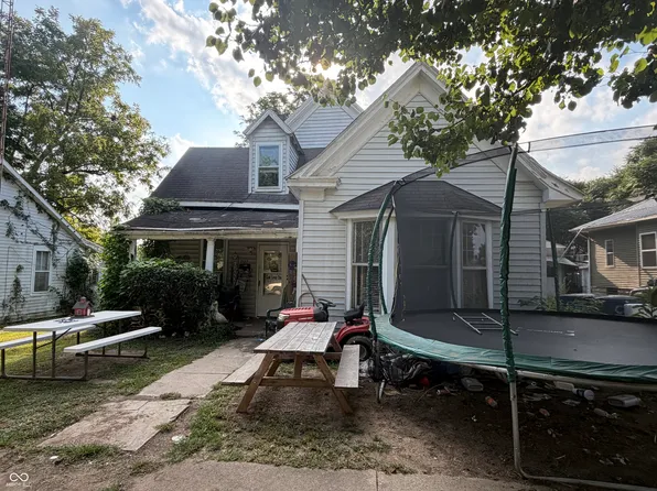 2127 H St, Bedford, IN 47421