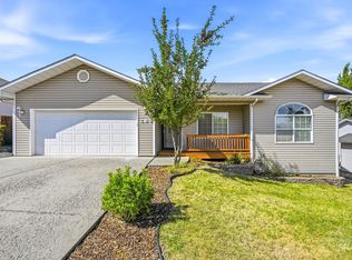 268 Quail Run Dr, Moscow, ID 83843