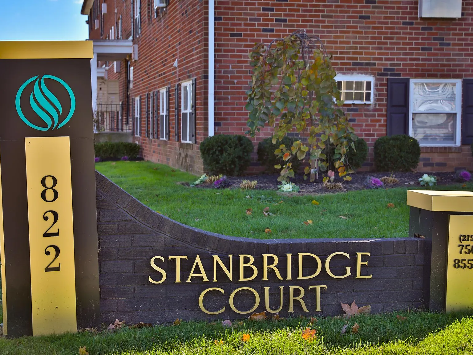 Stanbridge Court — Photo 3