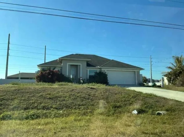 110 NW 24th Ter, Cape Coral, FL 33993