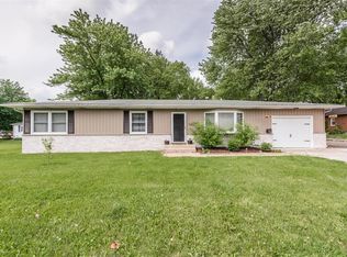 1725 West Blvd, Belleville, IL 62221