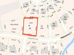 14 Wedgefield Crossing, Savannah, GA 31405