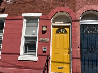1717 N Gratz St FLOOR 1, Philadelphia, PA 19121