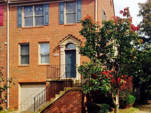 6212 Squires Hill Dr, Falls Church, VA 22044