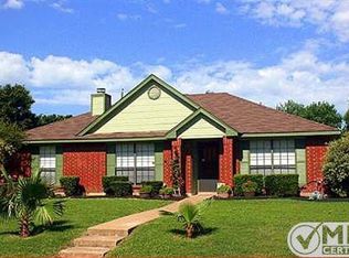 2313 Tangleridge Ln, Rowlett, TX 75088