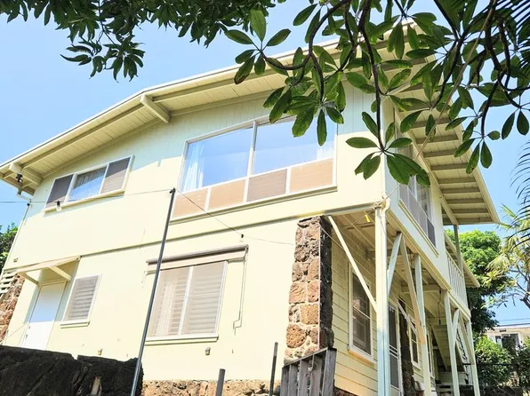 1523 Thurston, 1523 Thurston Ave #1523, Honolulu, HI 96822