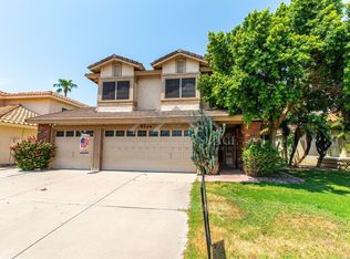 4314 E Silverwood Dr, Phoenix, AZ 85048